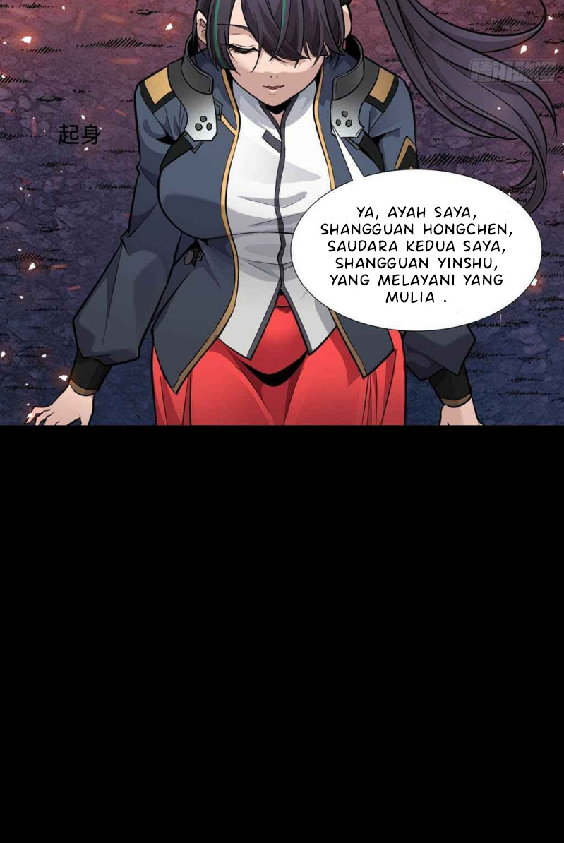 Legend of Star General Chapter 44 Image 30