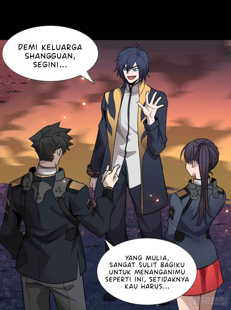 Legend of Star General Chapter 44 Image 32