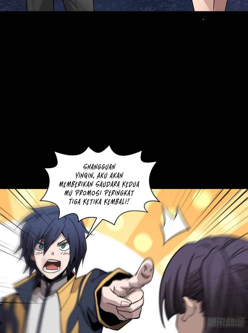 Legend of Star General Chapter 44 Image 33