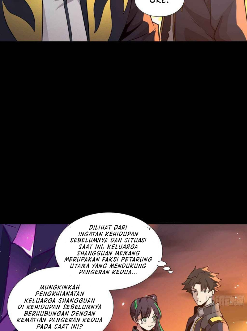 Legend of Star General Chapter 44 Image 39