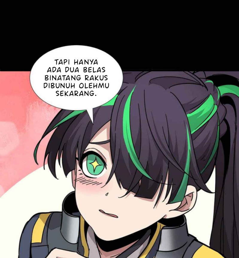 Legend of Star General Chapter 44 Image 45