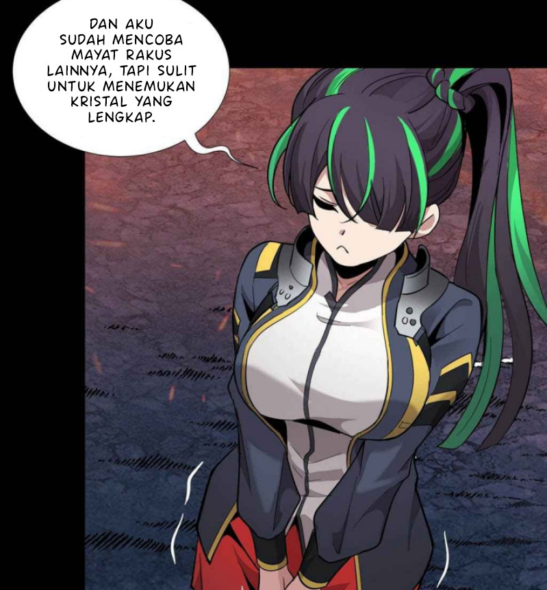 Legend of Star General Chapter 44 Image 47