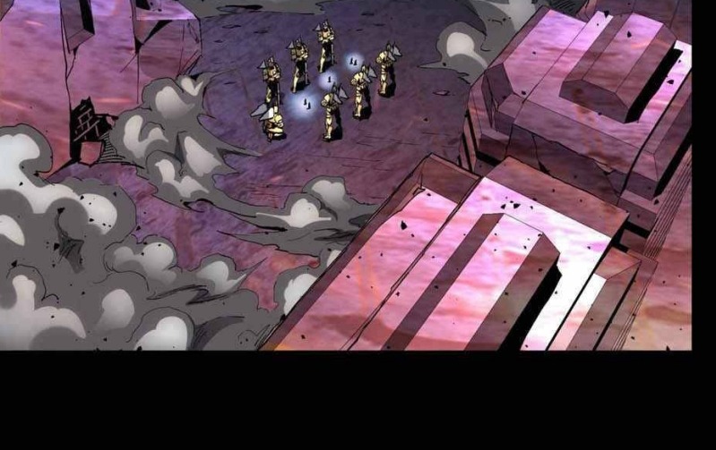 Legend of Star General Chapter 45 Image 2