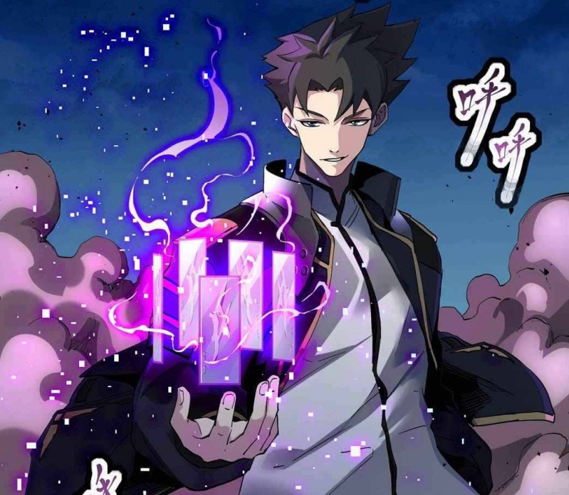 Legend of Star General Chapter 45 Image 23