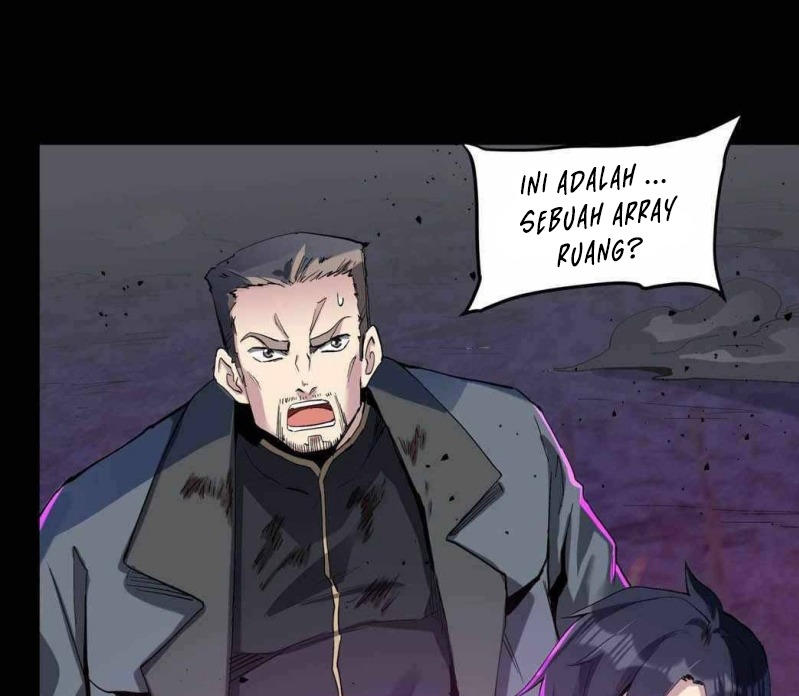 Legend of Star General Chapter 45 Image 29