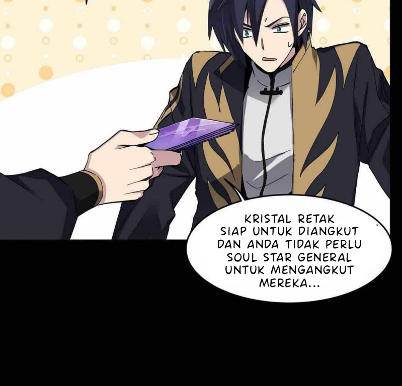 Legend of Star General Chapter 45 Image 37