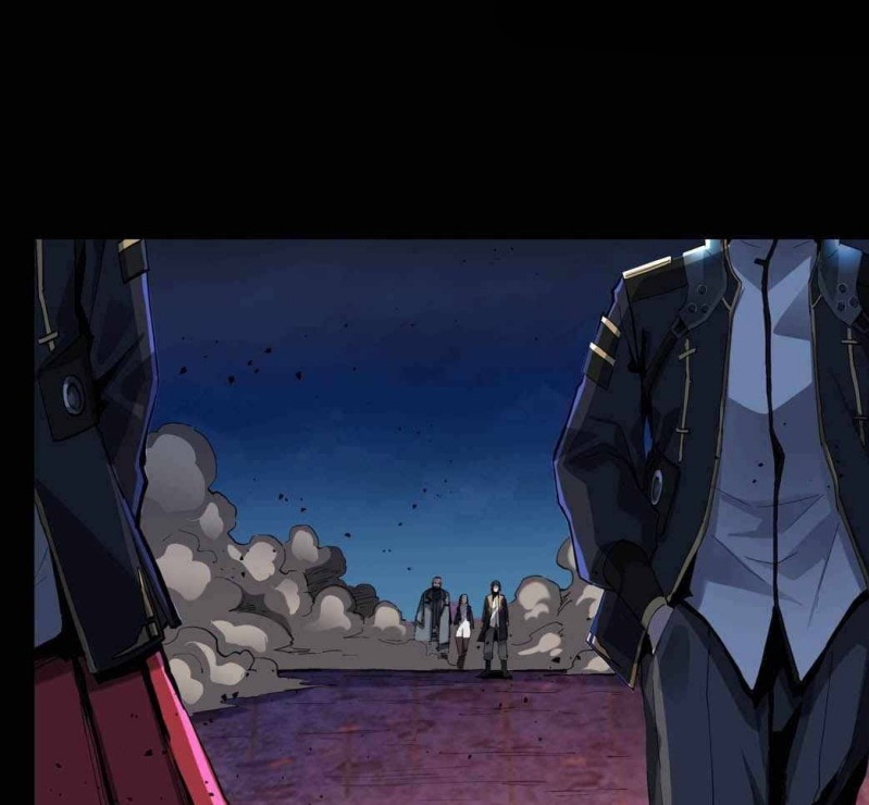 Legend of Star General Chapter 45 Image 46