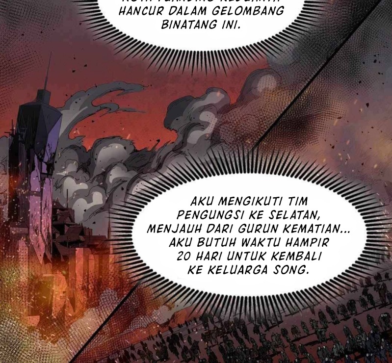 Legend of Star General Chapter 45 Image 52