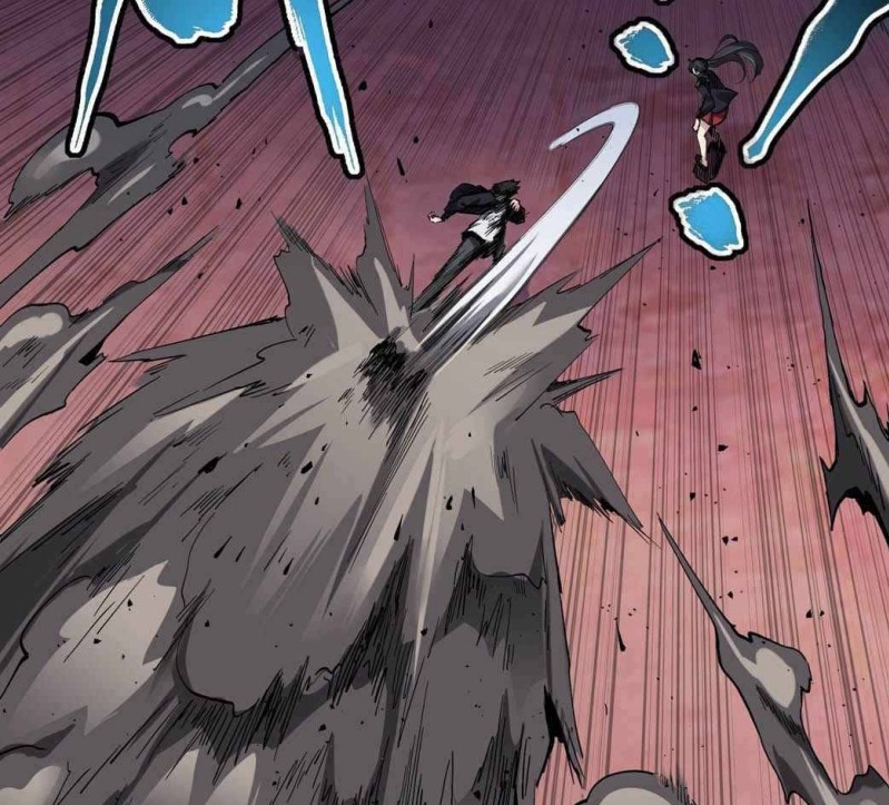 Legend of Star General Chapter 45 Image 63