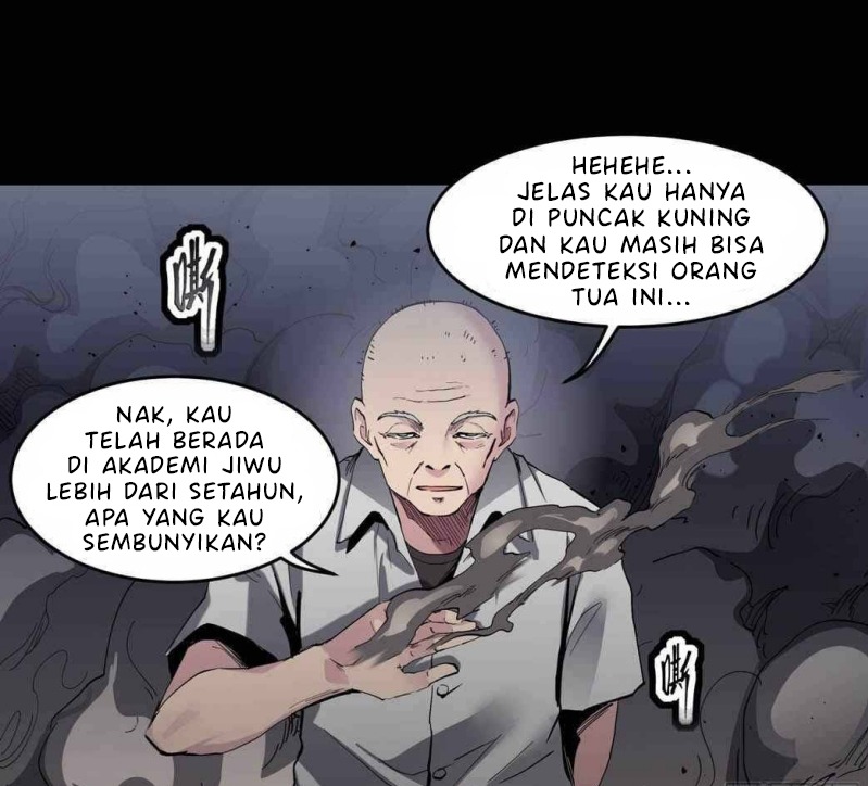 Legend of Star General Chapter 45 Image 74