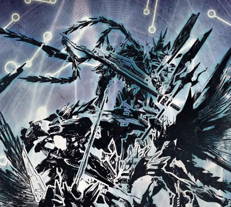 Legend of Star General Chapter 46 Image 2