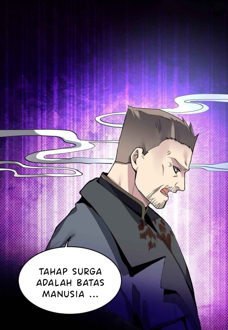 Legend of Star General Chapter 46 Image 11