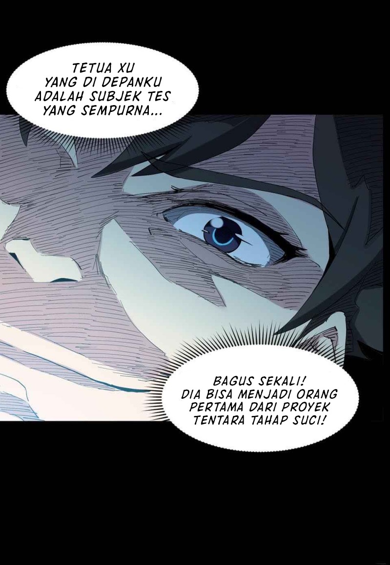 Legend of Star General Chapter 46 Image 17