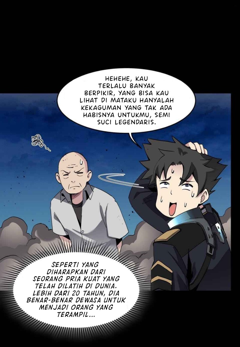 Legend of Star General Chapter 46 Image 19