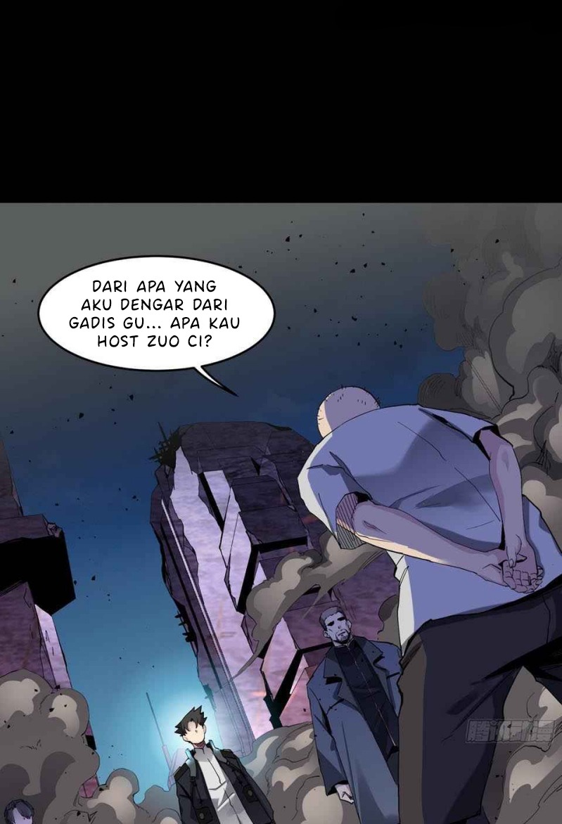 Legend of Star General Chapter 46 Image 21