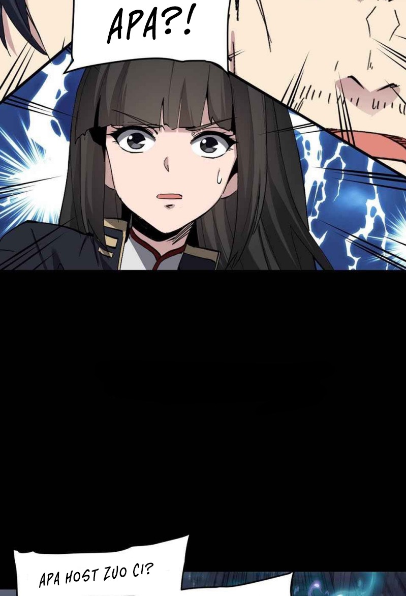 Legend of Star General Chapter 46 Image 23