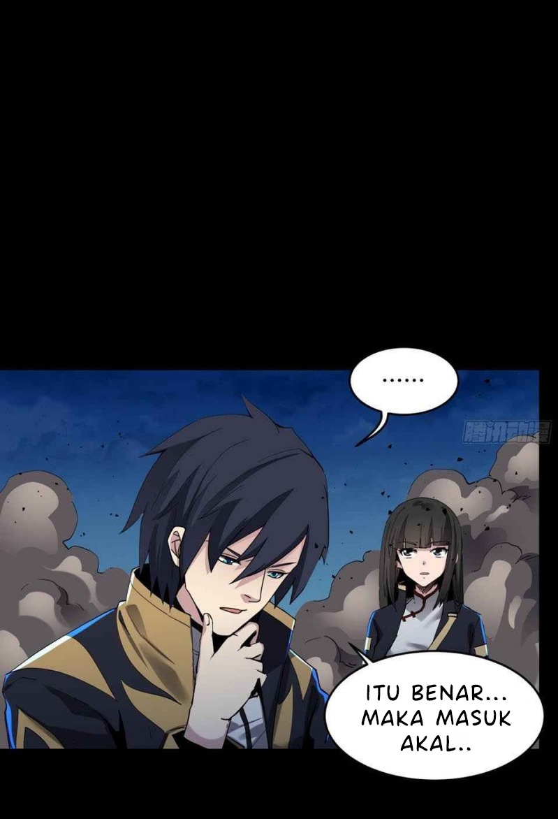 Legend of Star General Chapter 46 Image 25