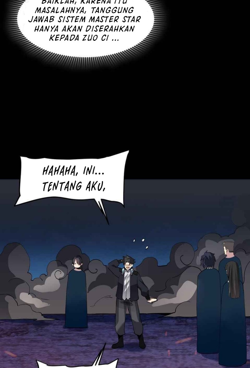 Legend of Star General Chapter 46 Image 28