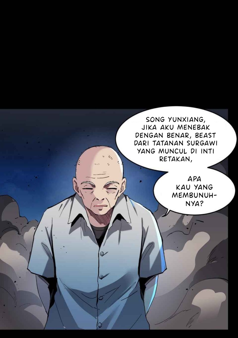 Legend of Star General Chapter 46 Image 32