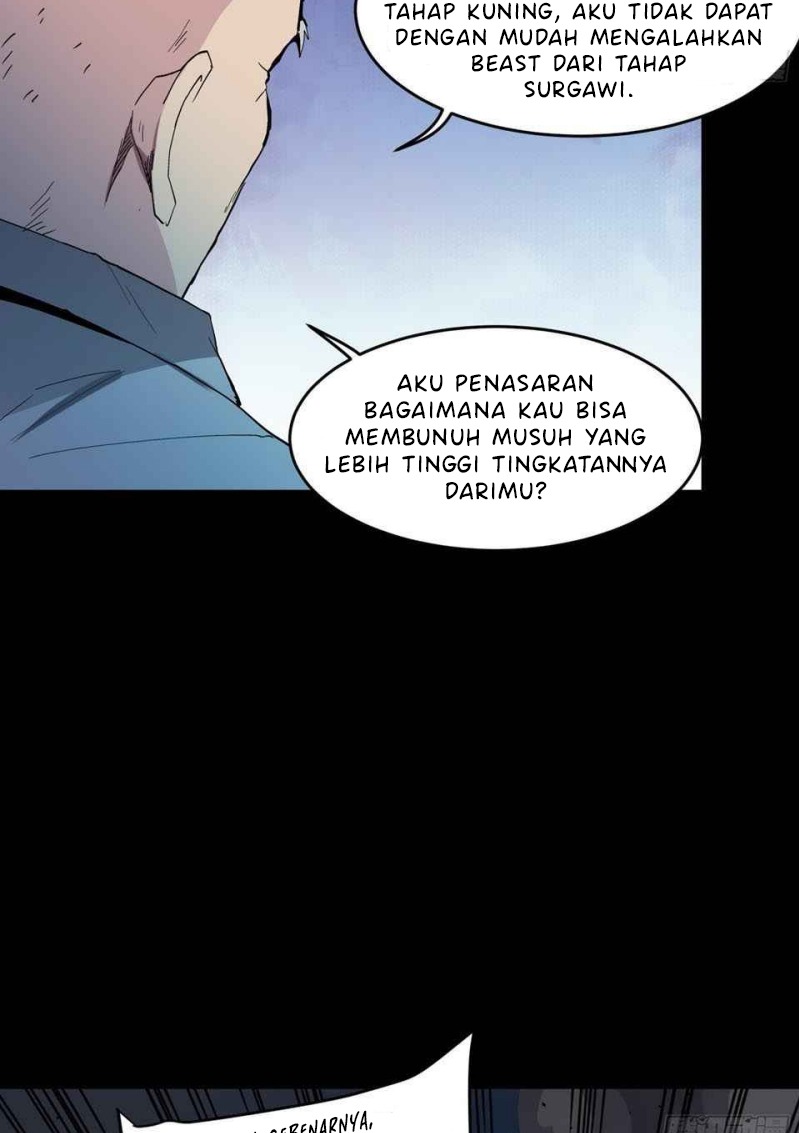 Legend of Star General Chapter 46 Image 35