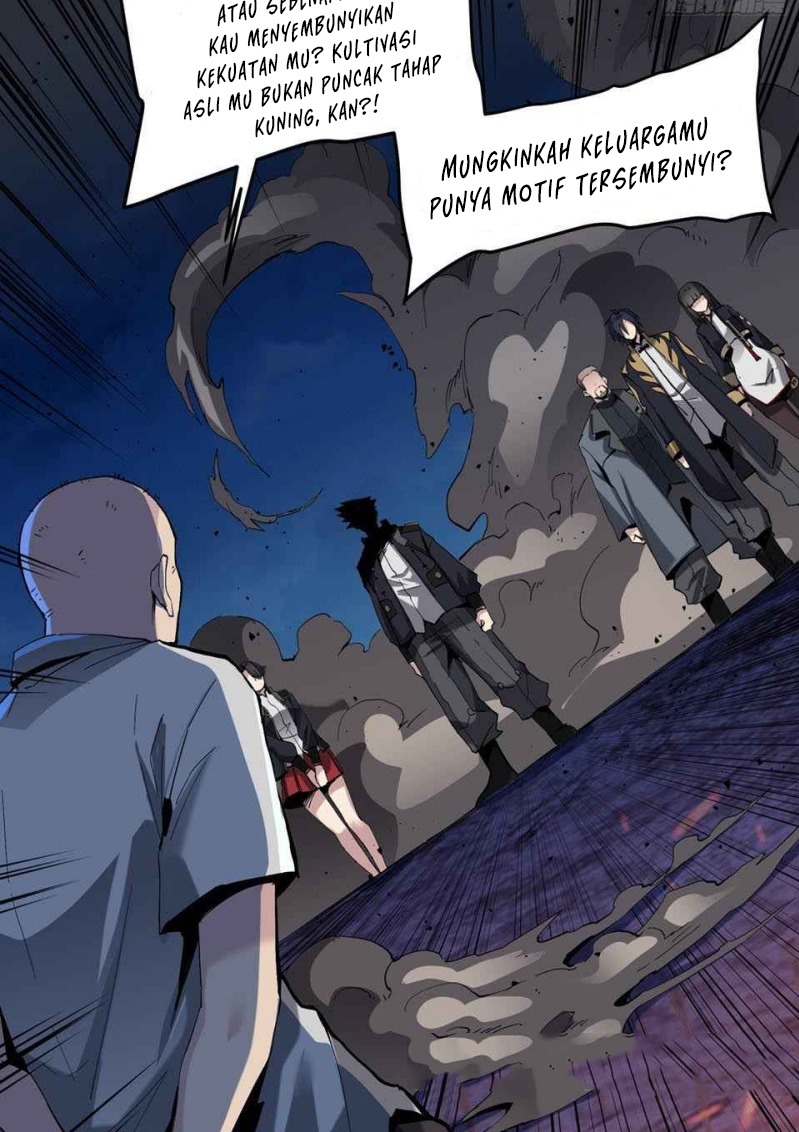 Legend of Star General Chapter 46 Image 36