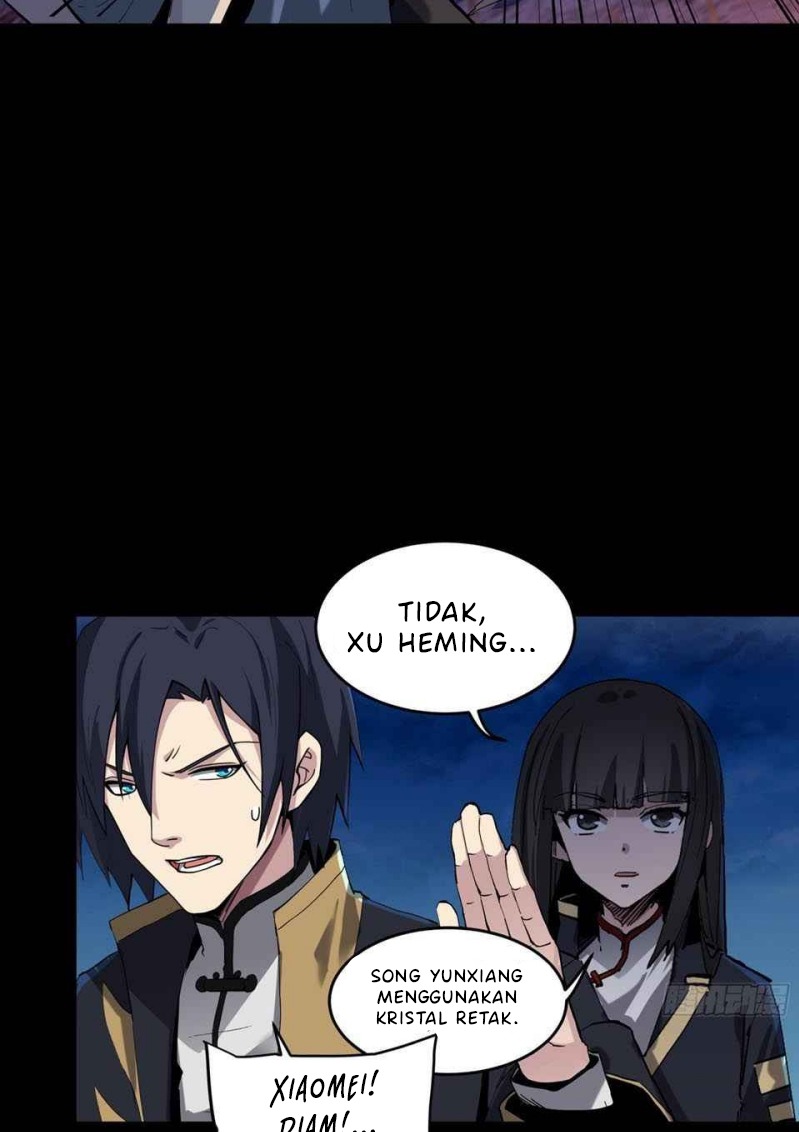 Legend of Star General Chapter 46 Image 37