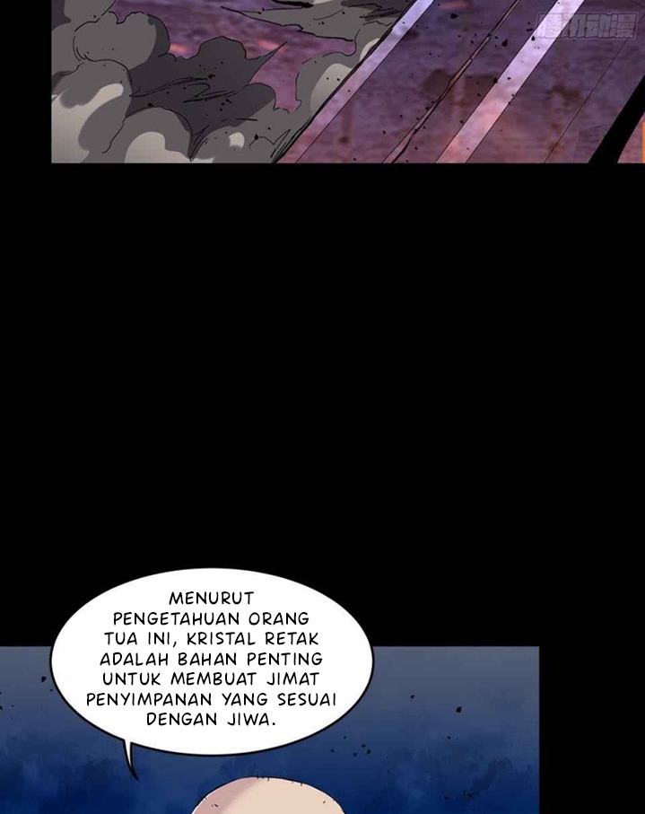 Legend of Star General Chapter 46 Image 42