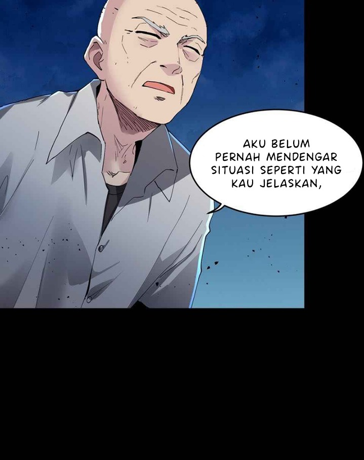 Legend of Star General Chapter 46 Image 43