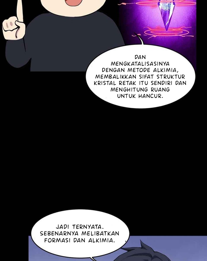 Legend of Star General Chapter 46 Image 47