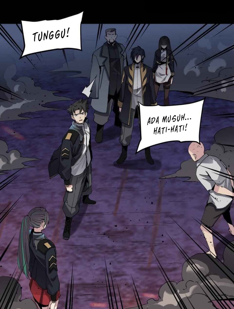 Legend of Star General Chapter 46 Image 51