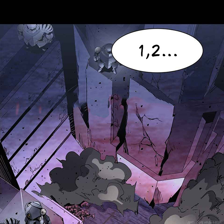 Legend of Star General Chapter 47 Image 1