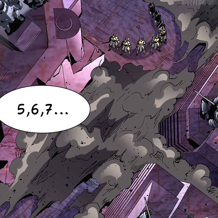 Legend of Star General Chapter 47 Image 2