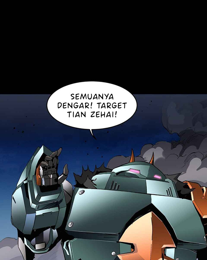 Legend of Star General Chapter 47 Image 12