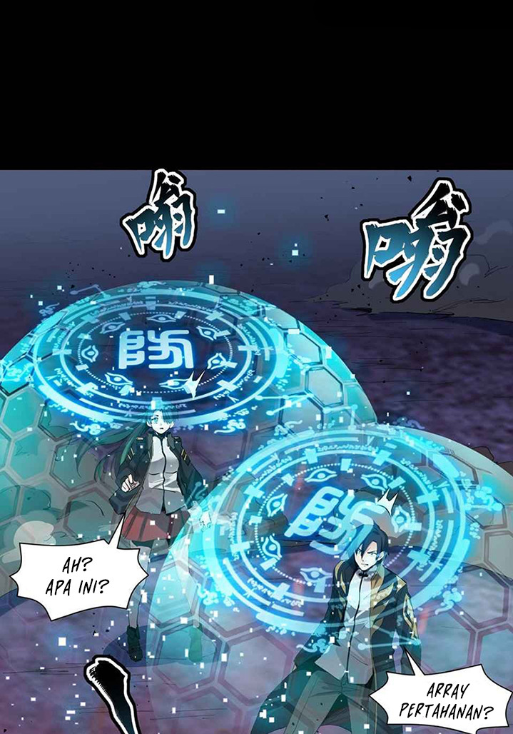 Legend of Star General Chapter 47 Image 21