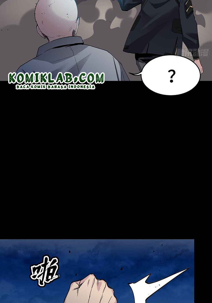 Legend of Star General Chapter 47 Image 28