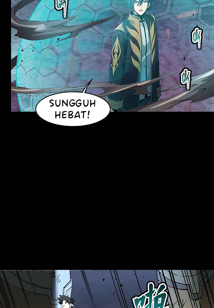 Legend of Star General Chapter 47 Image 39