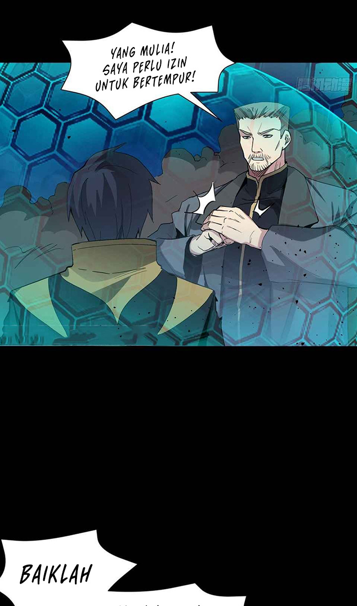 Legend of Star General Chapter 47 Image 44