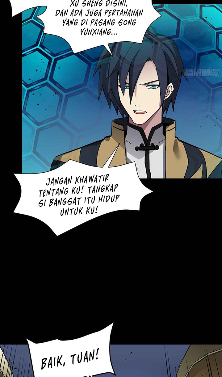 Legend of Star General Chapter 47 Image 45