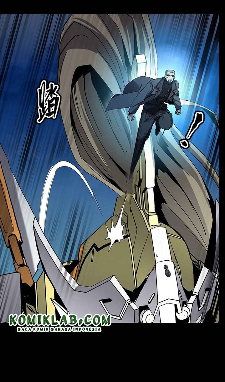 Legend of Star General Chapter 47 Image 47