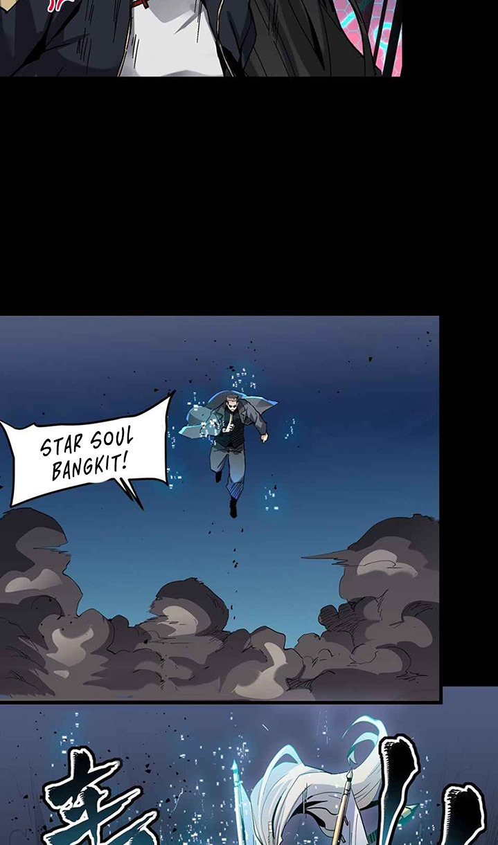 Legend of Star General Chapter 47 Image 49