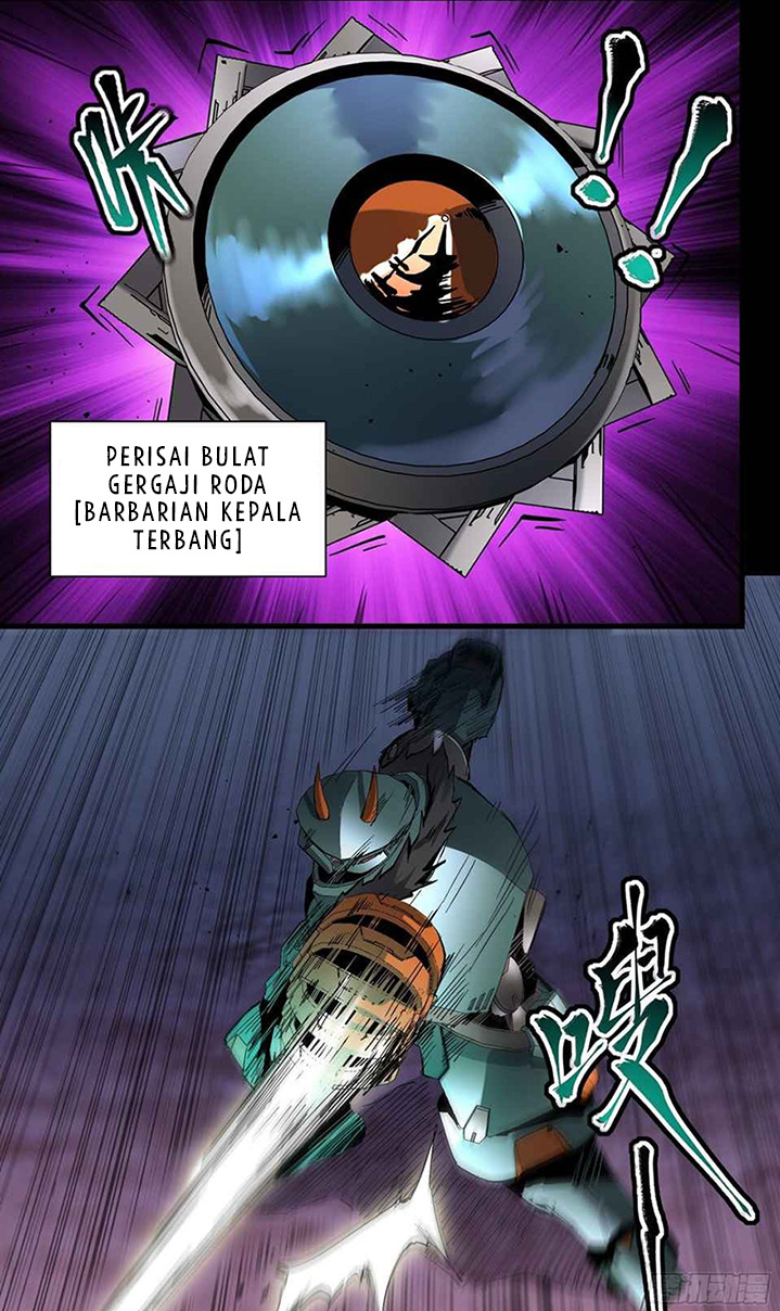 Legend of Star General Chapter 47 Image 52