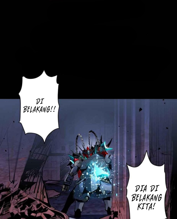 Legend of Star General Chapter 48 Image 2