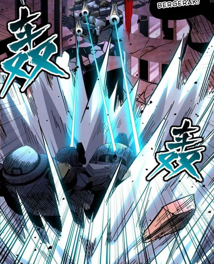 Legend of Star General Chapter 48 Image 6