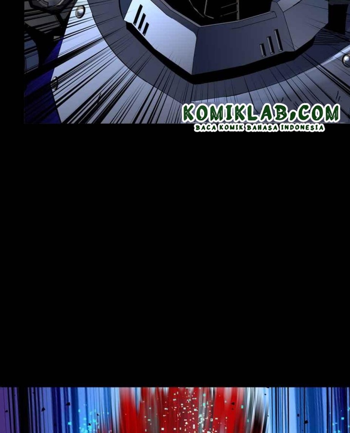 Legend of Star General Chapter 48 Image 8