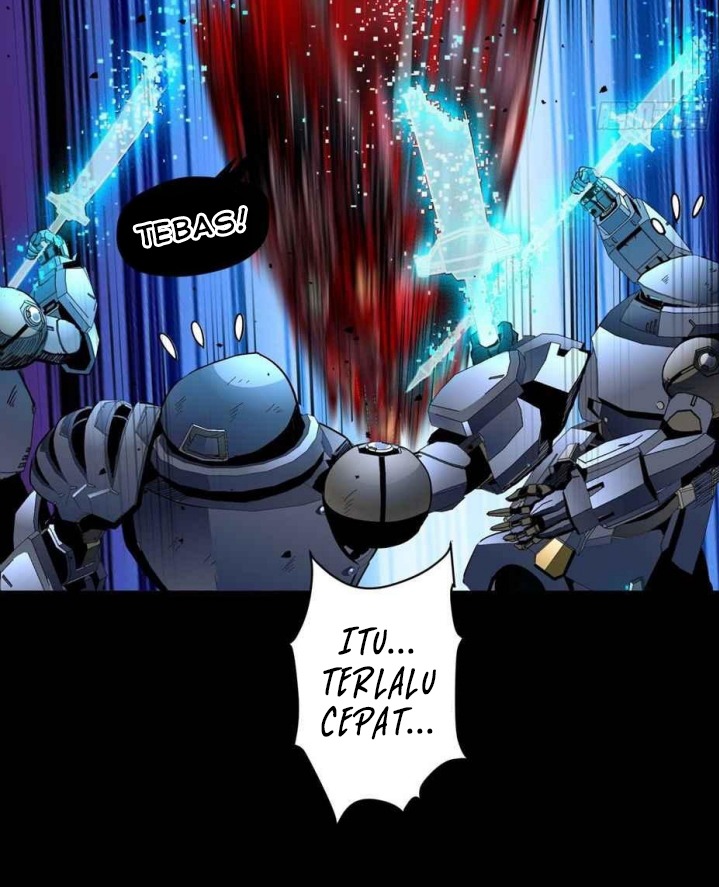 Legend of Star General Chapter 48 Image 9