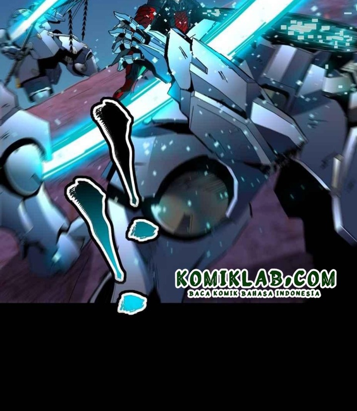 Legend of Star General Chapter 48 Image 14