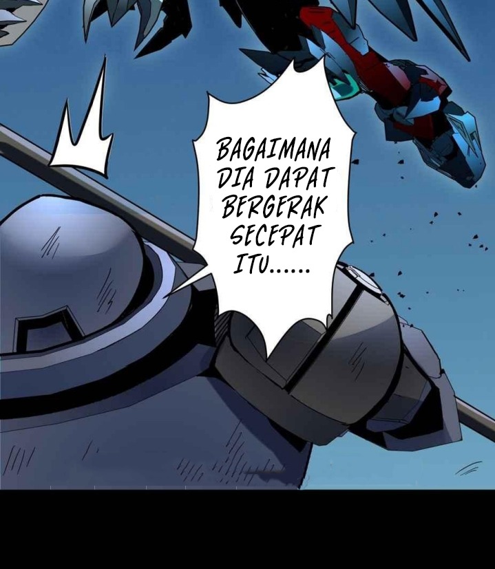 Legend of Star General Chapter 48 Image 17