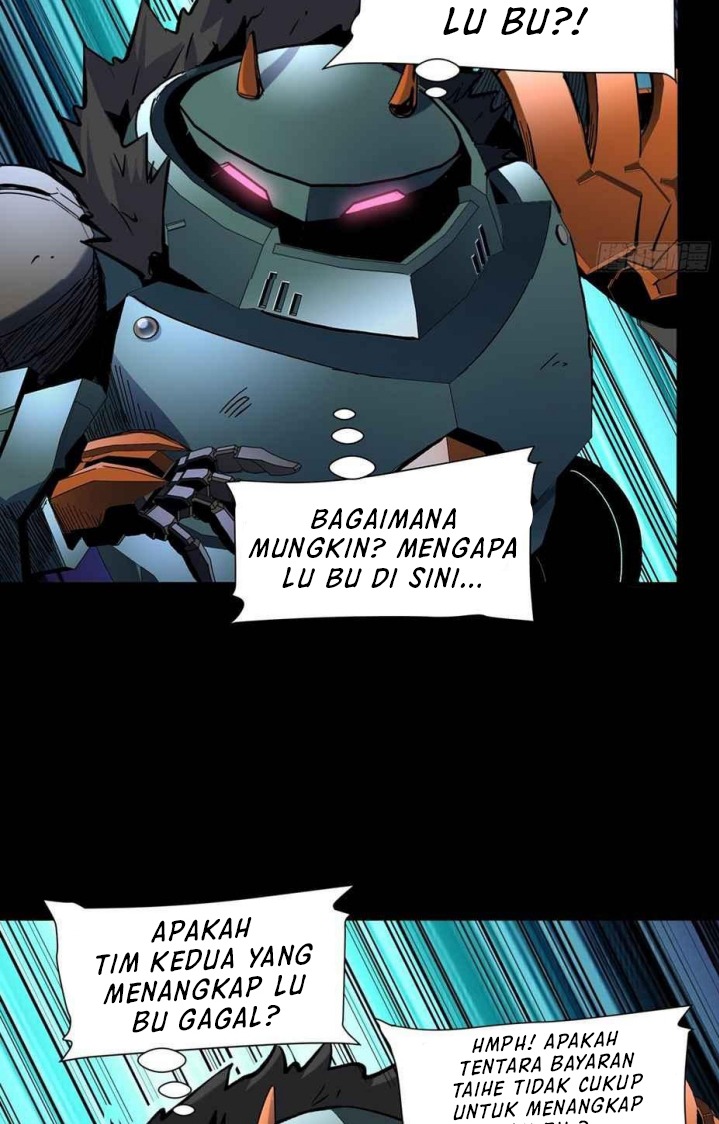 Legend of Star General Chapter 48 Image 22