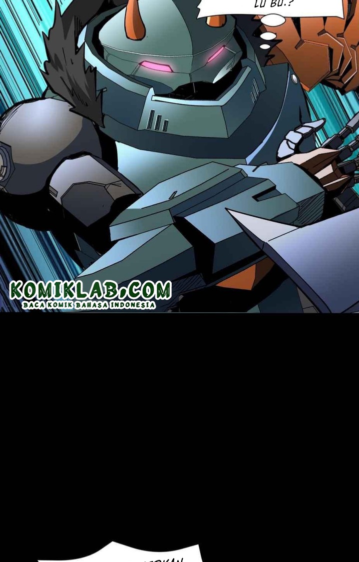 Legend of Star General Chapter 48 Image 23