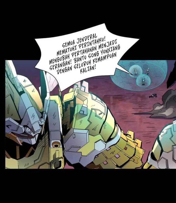 Legend of Star General Chapter 48 Image 34